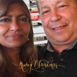 Meet your Posher, Rehannah